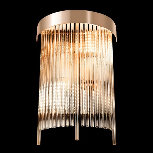 Накладной светильник Loft it Montana 10299W French gold в Нижнем Новгороде фото 7