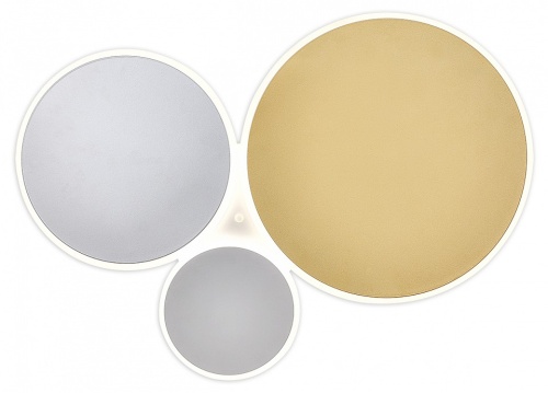 Накладной светильник Escada Pandora 10305/3LED в Нижнем Новгороде фото 6