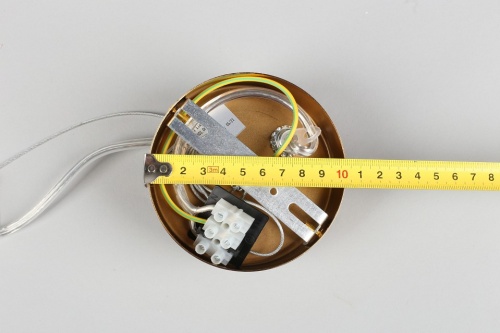 Подвесной светильник Aployt Patunia APL.301.06.02 в Нижнем Новгороде фото 7