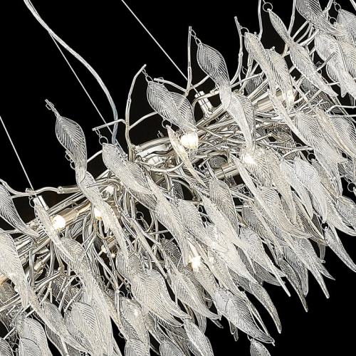 Подвесная люстра Wertmark Daniela WE182.12.203 в Нижнем Новгороде фото 3