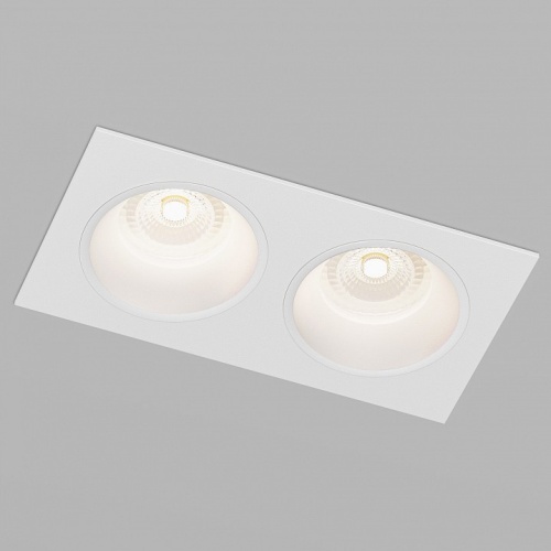 Встраиваемый светильник Elektrostandard Andi 15700/02 в Нижнем Новгороде