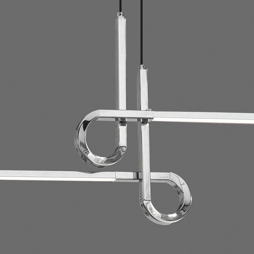 Подвесной светильник Mantra Cinto 6120 в Нижнем Новгороде фото 2