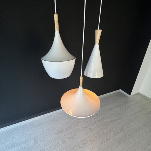 Подвесной светильник Imperiumloft Dairy Light Beat Tall 40.282 в Нижнем Новгороде фото 7