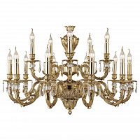 Подвесная люстра Dio D’Arte Estrada Estrada E 1.1.15.200 G в Нижнем Новгороде