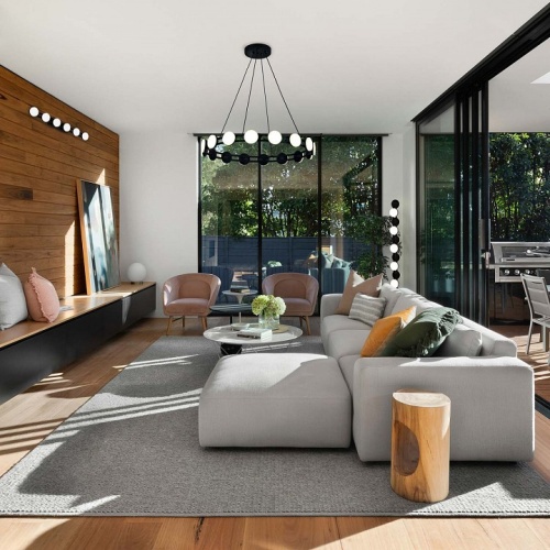 Торшер F-promo Moti 4601-1F в Нижнем Новгороде фото 3