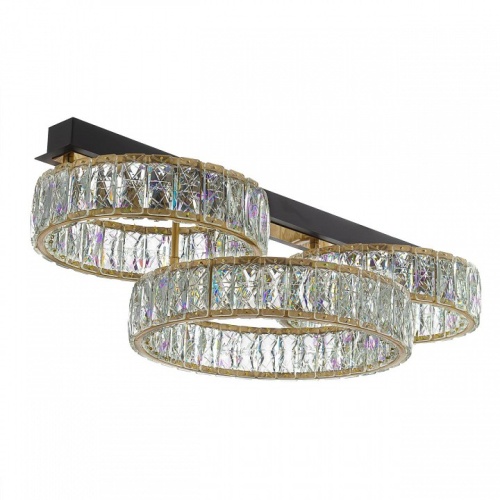 Потолочная люстра Citilux PALANT CL325162 в Нижнем Новгороде