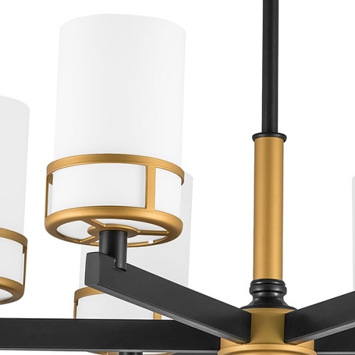 Подвесная люстра Lightstar Cero 731067 в Нижнем Новгороде фото 3