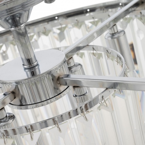 Потолочная люстра Arte Milano Sorrento-8909 378909/6/50/490 CR в Нижнем Новгороде фото 2