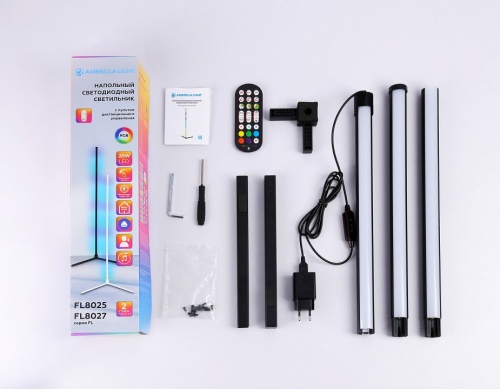 Торшер Ambrella Light FL FL8022 в Нижнем Новгороде фото 7