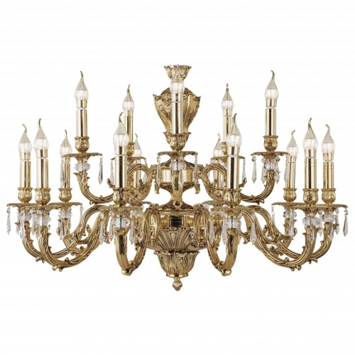 Подвесная люстра Dio D’Arte Estrada Estrada E 1.1.15.200 G в Нижнем Новгороде