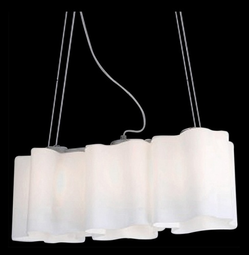 Подвесной светильник Lightstar Nubi 802130 в Нижнем Новгороде фото 3