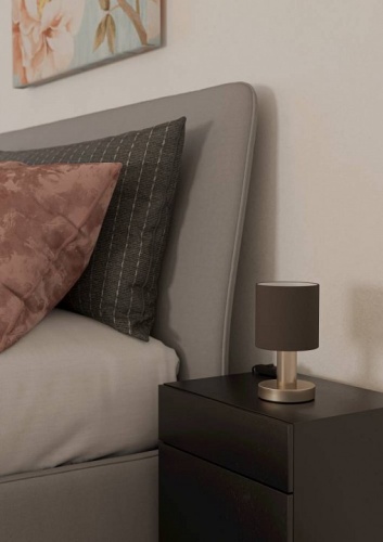 Настольная лампа декоративная Eglo MONTETTO 31842 в Нижнем Новгороде фото 4