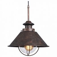 Подвесной светильник Lussole Auburn GRLSP-9833 в Нижнем Новгороде
