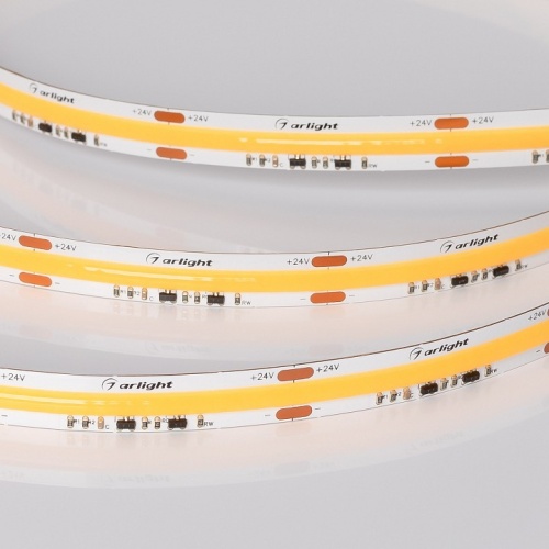 Лента светодиодная Arlight COB-X560-10mm 051296 в Нижнем Новгороде фото 2