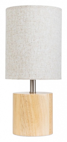 Настольная лампа декоративная Arte Lamp Jishui A5036LT-1BR в Великом Устюге