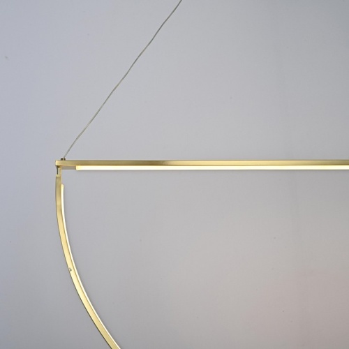 Подвесной светильник Imperiumloft SOLANA LIGHT solana-light01 в Нижнем Новгороде фото 2