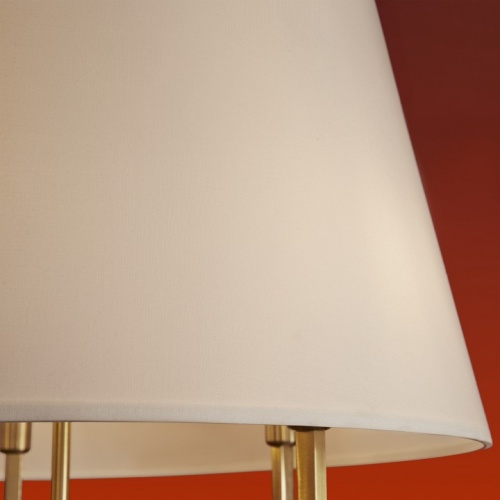 Светильник на штанге Freya Graceful FR2042CL-05BS в Нижнем Новгороде фото 9