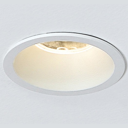 Встраиваемый светильник Italline DL 3241 DL 3241 white в Можайске фото 4