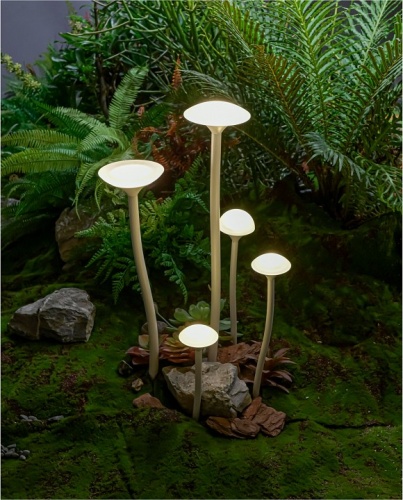 Наземный низкий светильник Kink Light Пайк 09500-5,01 в Нижнем Новгороде