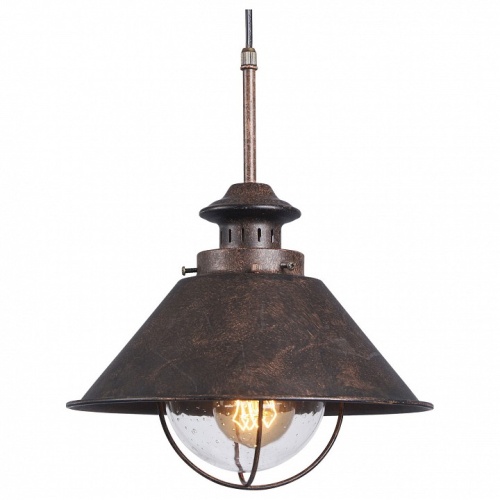 Подвесной светильник Lussole Auburn GRLSP-9833 в Нижнем Новгороде