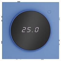 Терморегулятор для теплого пола Voltum S70 VLS070115 в Нижнем Новгороде