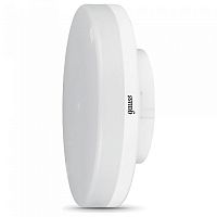 Лампа светодиодная Gauss  GX53 8Вт 6500K 108408308-D в Нижнем Новгороде