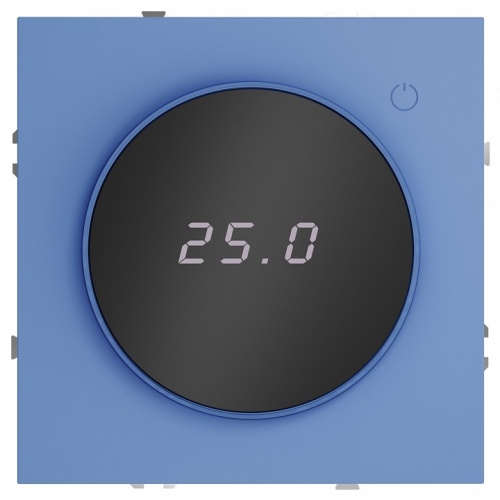 Терморегулятор для теплого пола Voltum S70 VLS070115 в Нижнем Новгороде