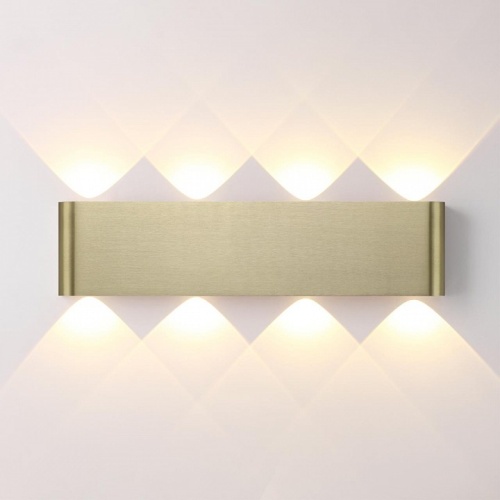 Накладной светильник Odeon Light MAGNUM 7107/8WL в Нижнем Новгороде фото 4