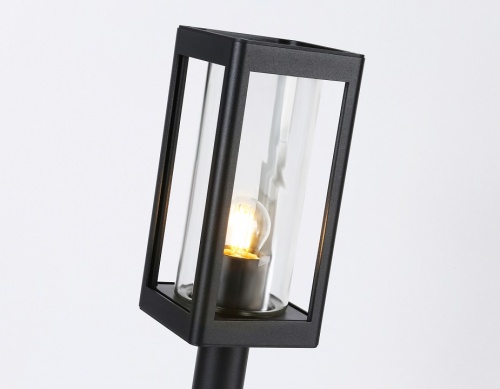 Наземный низкий светильник Ambrella Light ST ST2417 в Нижнем Новгороде фото 3