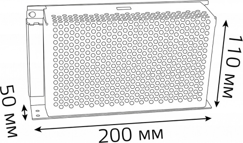 Блок питания Gauss  202002250 в Нижнем Новгороде фото 2