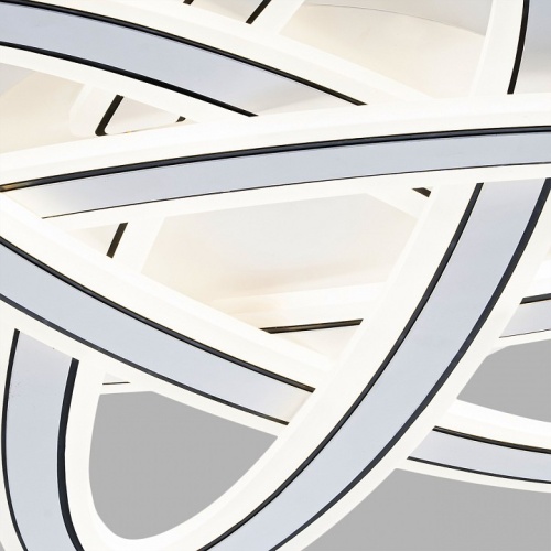 Потолочная люстра Escada Quant 10245/3LED в Нижнем Новгороде фото 2