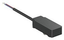 Токопровод концевой Italline Kreator IT09-9025 black в Ермолино