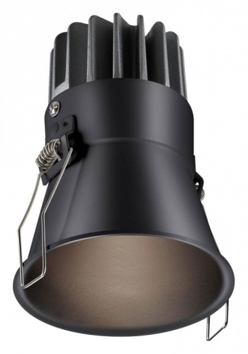 Встраиваемый светильник Novotech Lang 358909 в Нижнем Новгороде фото 6