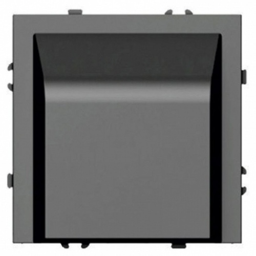 Розетка для вывод кабеля без рамки Stekker Эмили 50222 в Нижнем Новгороде