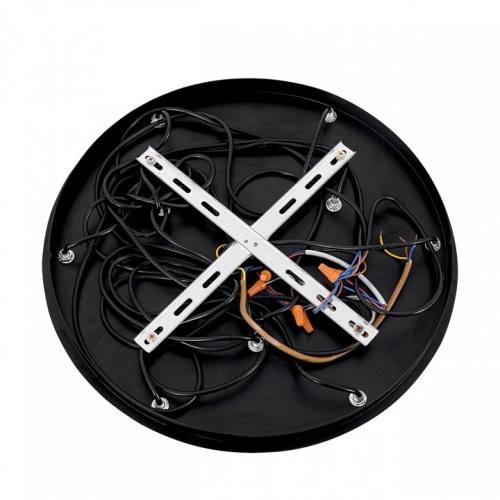 Подвесная люстра Lumion MODERNI 8401/10 в Нижнем Новгороде фото 6