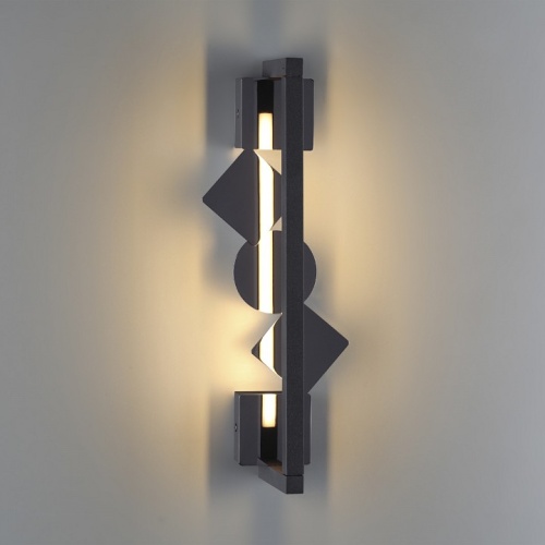 Накладной светильник Odeon Light Geos 6690/7WL в Нижнем Новгороде фото 4