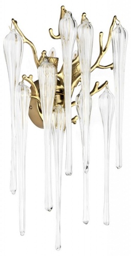 Бра Loft it Waterfall 10350/2W AB в Нижнем Новгороде фото 5