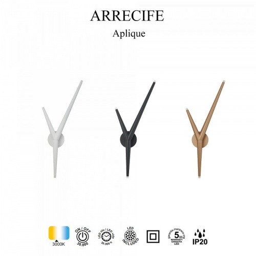 Бра Mantra Arrecife 9212 в Нижнем Новгороде фото 10