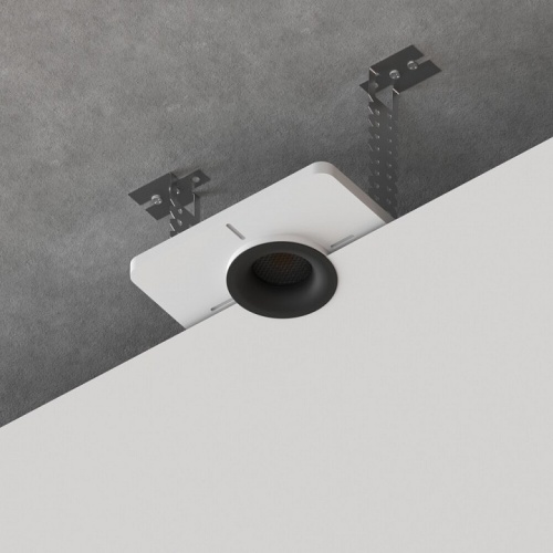 Крепление для встраивания светильника Arte Lamp Ducre-Accessories A809001 в Нижнем Новгороде фото 3