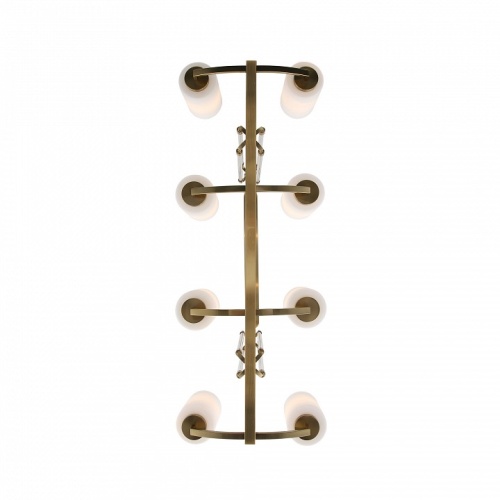 Подвесная люстра ST-Luce BRASS SL1403.333.08 в Нижнем Новгороде фото 4