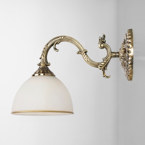 Бра Eurosvet Caldera 60106/1 античная бронза в Нижнем Новгороде фото 5