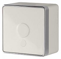 Розетка для вывода кабеля Werkel Gallant (слоновая кость) WL15-16-01 в Нижнем Новгороде