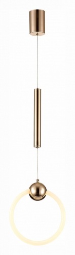 Подвесной светильник ST-Luce Giera SL1578.203.01 в Нижнем Новгороде фото 10