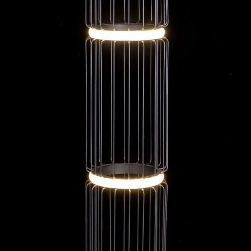 Торшер DeMarkt Айсфельд 3 655041101 в Нижнем Новгороде фото 4