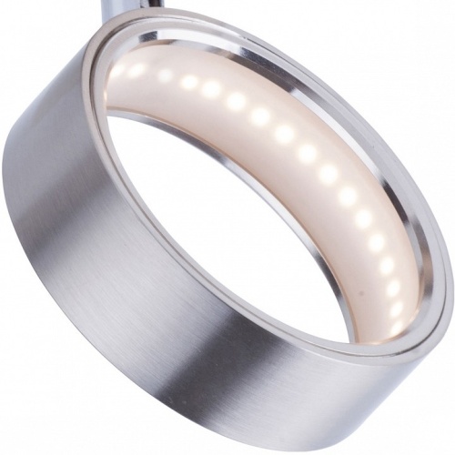 Спот TopLight Jacklyn TL1239Y-01SN в Нижнем Новгороде фото 2