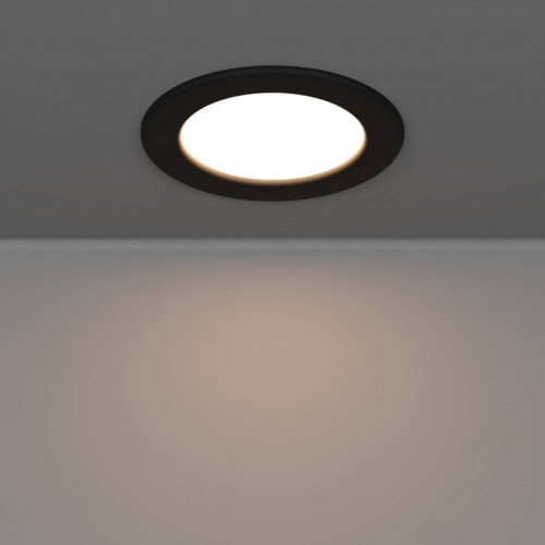 Встраиваемый светильник Eglo FUEVA 6 901413 в Нижнем Новгороде фото 3