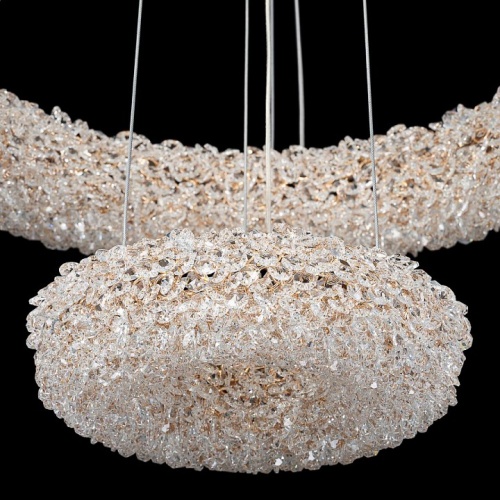 Подвесной светильник Citilux CLOUDY CL323172 в Нижнем Новгороде фото 9