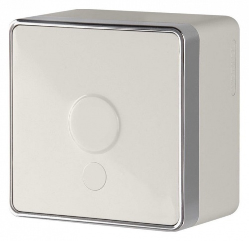 Розетка для вывода кабеля Werkel Gallant (слоновая кость) WL15-16-01 в Нижнем Новгороде