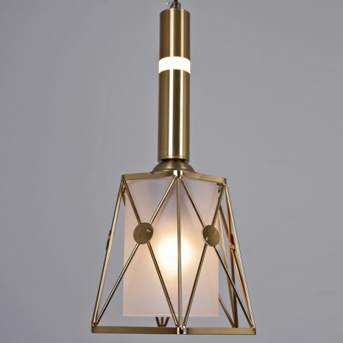 Подвесной светильник 09542-0.9-03 CU в Нижнем Новгороде фото 5