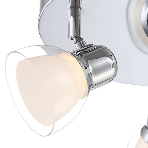 Спот Globo Nashville 56182-3 в Нижнем Новгороде фото 3